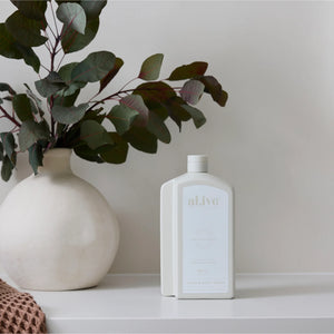 Wash Refill Bottle - Mango & Lychee