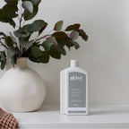 Wash Refill Bottle - Green Pepper & Lotus