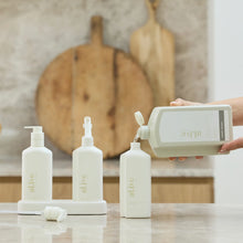 Hand Wash Refill Bottle - Lemon Myrtle & Honeydew