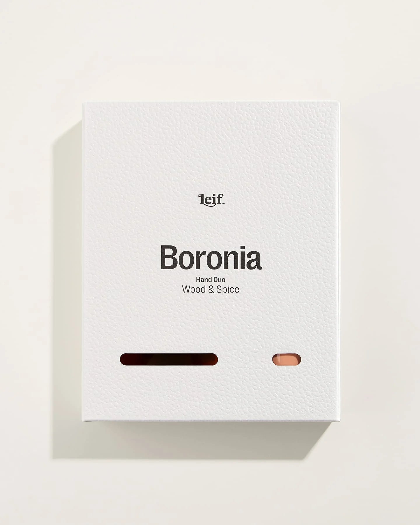 Hand Duo SML - Boronia