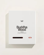Hand Duo SML - Buddha Wood