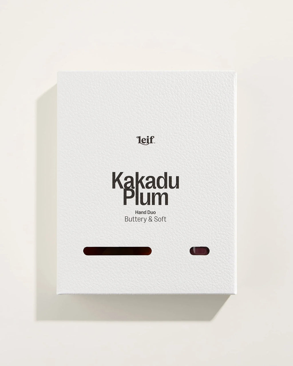 Hand Duo SML - Kakadu Plum
