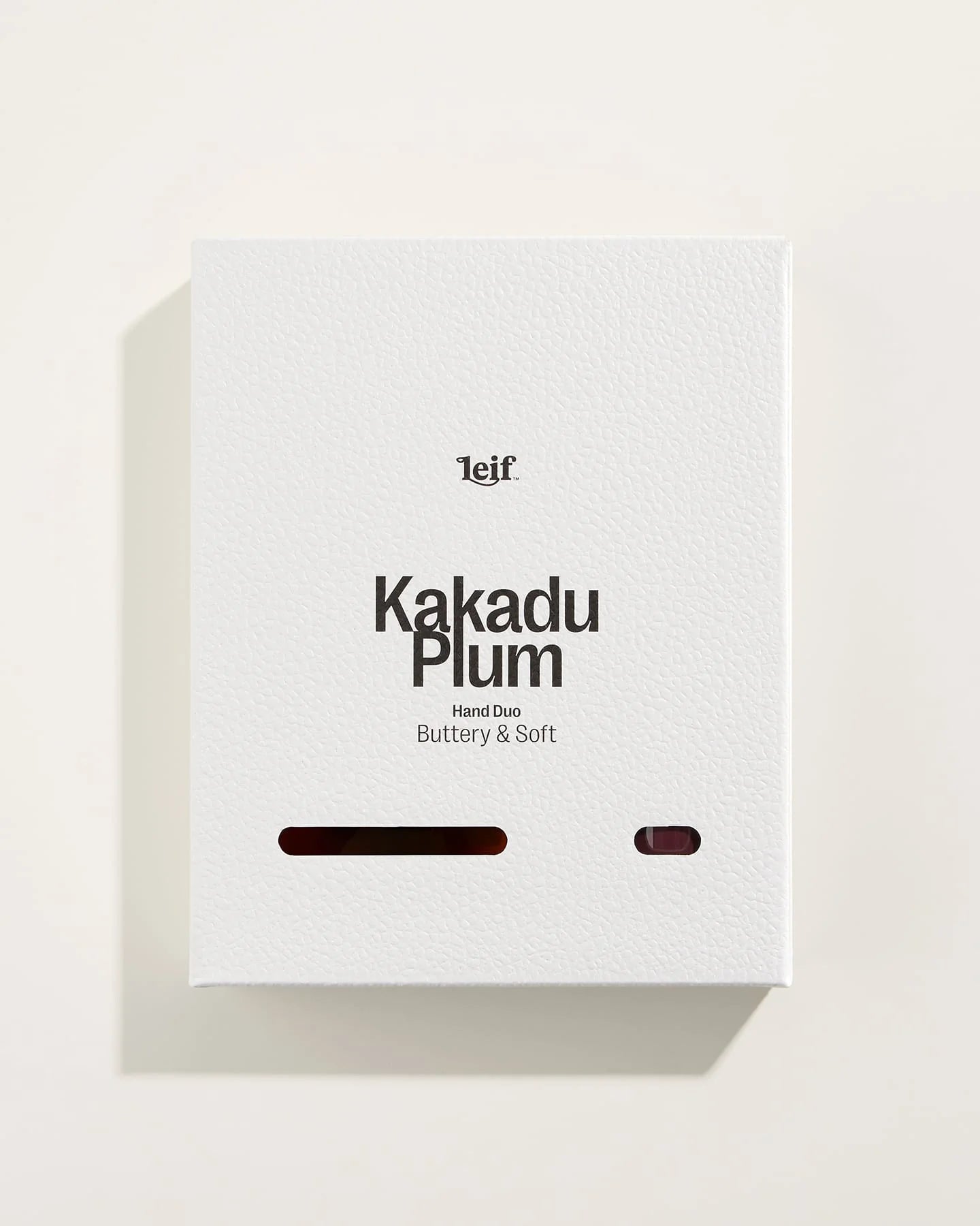Hand Duo SML - Kakadu Plum