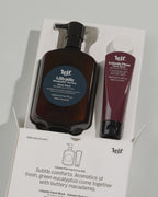 Hand Duo SML - Kakadu Plum