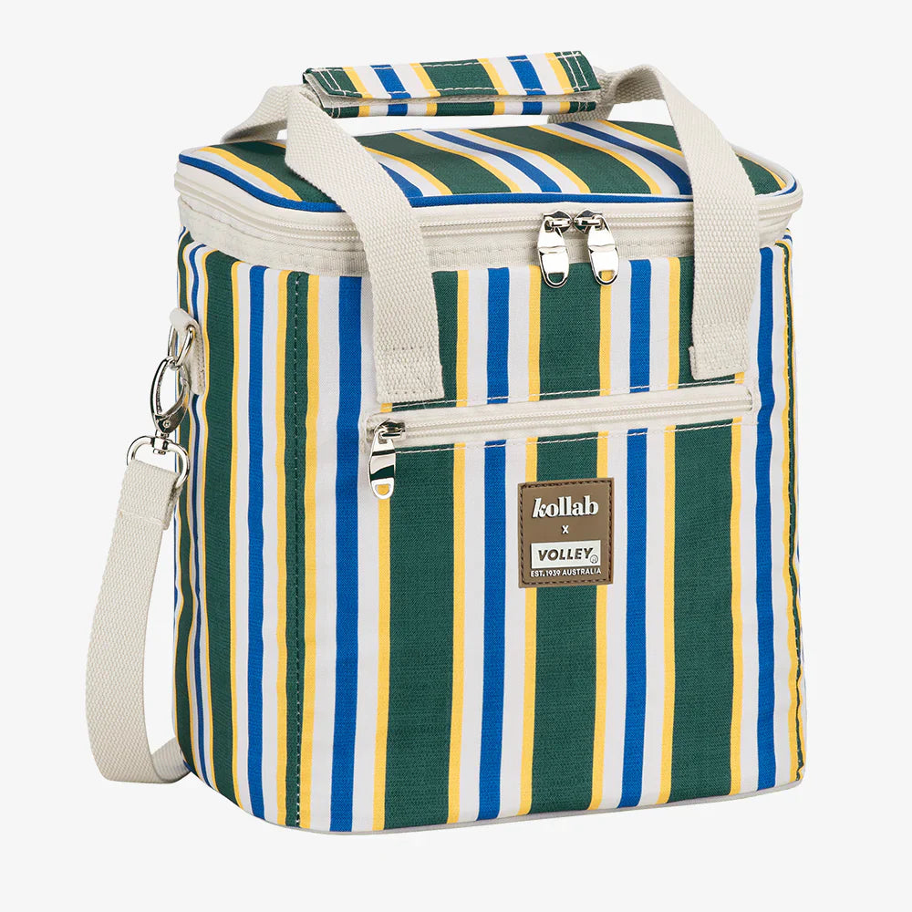 Mini Cooler - Kollab x Volley