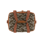 Daisy Cooler Bag Large -  Brown