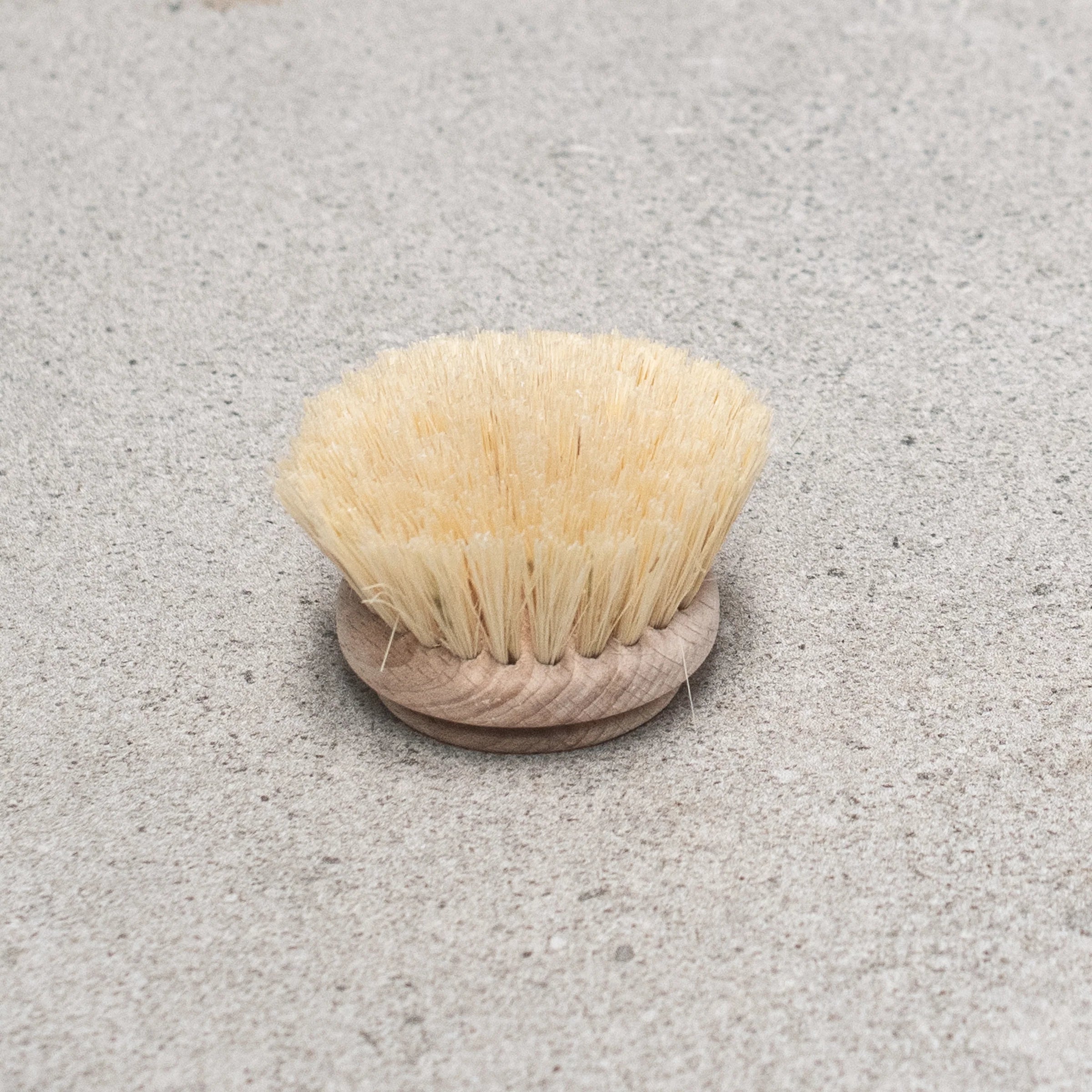Dish Brush Head