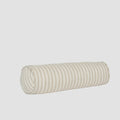 Drift Bolster - White/Natural