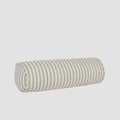 Drift Bolster - White/Pistachio