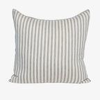 Drift Cushion - White/Pistachio