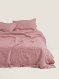 Duvet Cover - Pinot Gingham
