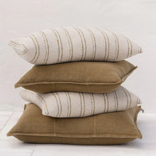 Alba Cushion - Olive