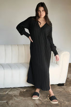 Arlow Dress - Black