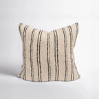 Alba Cushion - Black