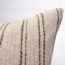 Alba Cushion - Olive