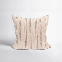 Alba Cushion - Olive