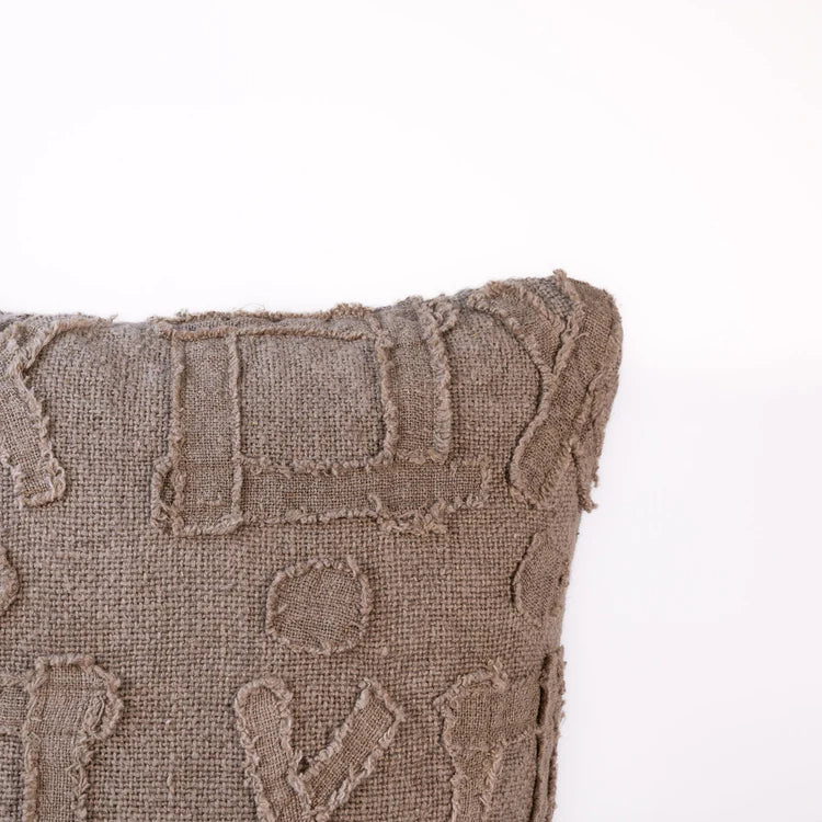 Sabala Cushion