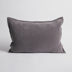 Evelyn Cushion - Slate