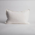 Evelyn Cushion - Off White
