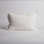 Evelyn Cushion - Off White