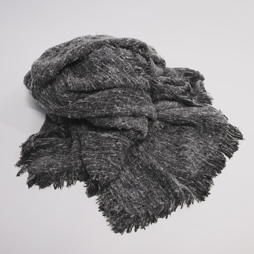Sora Throw
