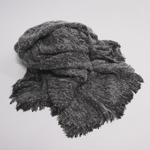 Sora Throw