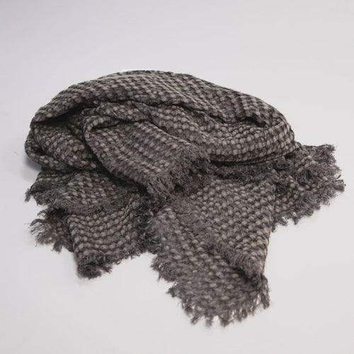 Element Throw - Slate