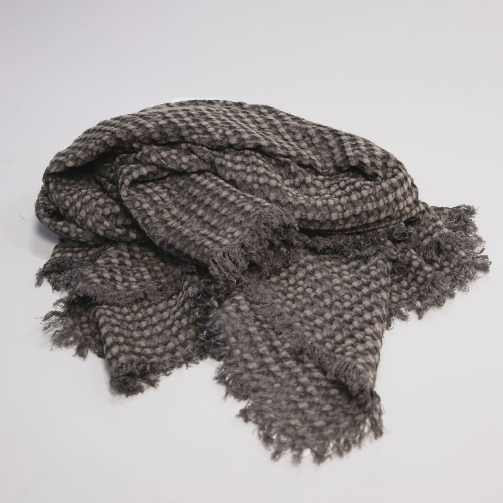 Element Throw - Slate