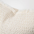 Element Cushion - Ivory