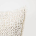 Element Cushion - Ivory