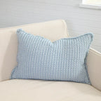 Element Cushion - Sky