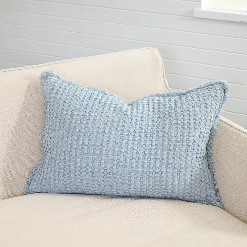 Element Cushion - Sky
