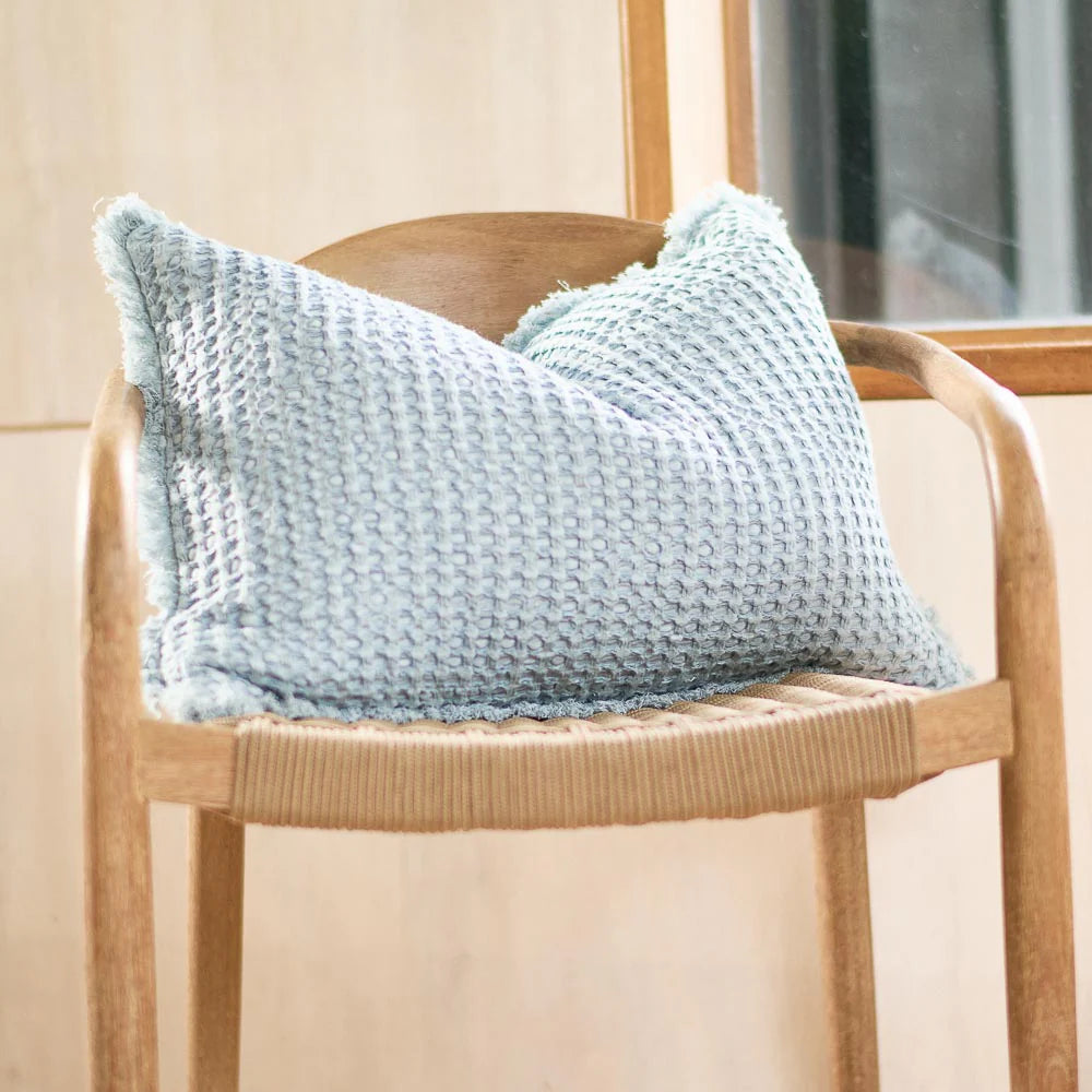 Element Cushion - Sky