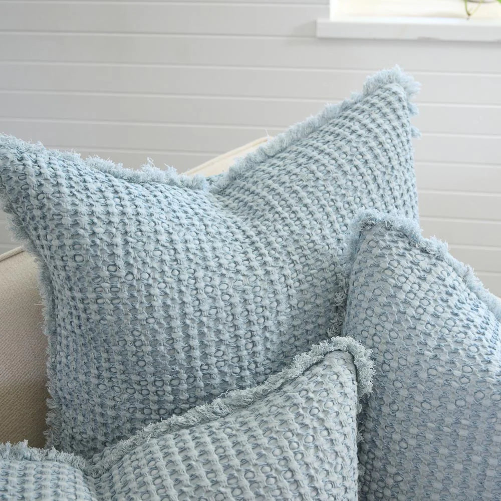 Element Cushion - Sky