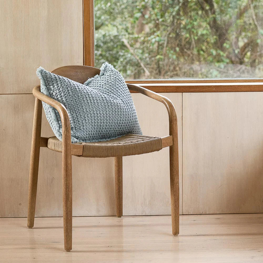 Element Cushion - Sky