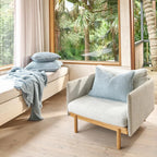 Element Cushion - Sky