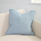 Element Cushion - Sky