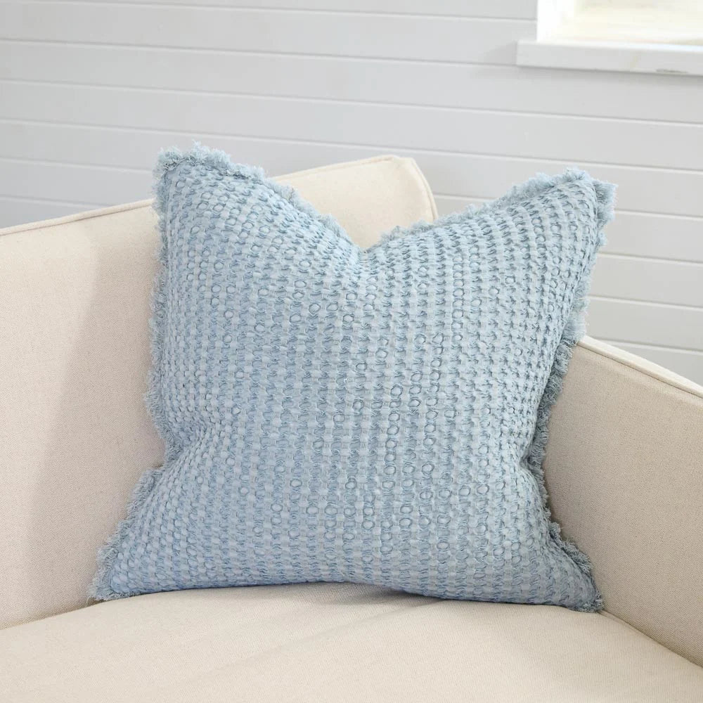 Element Cushion - Sky
