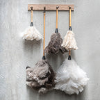 Feather Duster