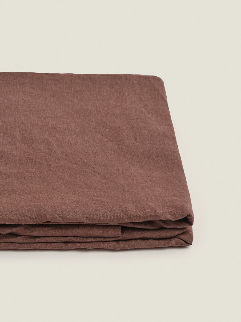 Flat Sheet - Chocolate
