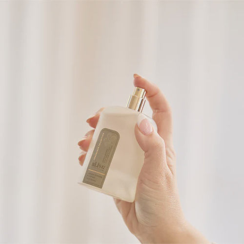 Room Spray - Green Pepper & Lotus