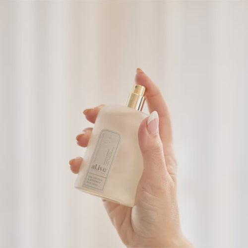Room Spray - Sea Cotton & Coconut