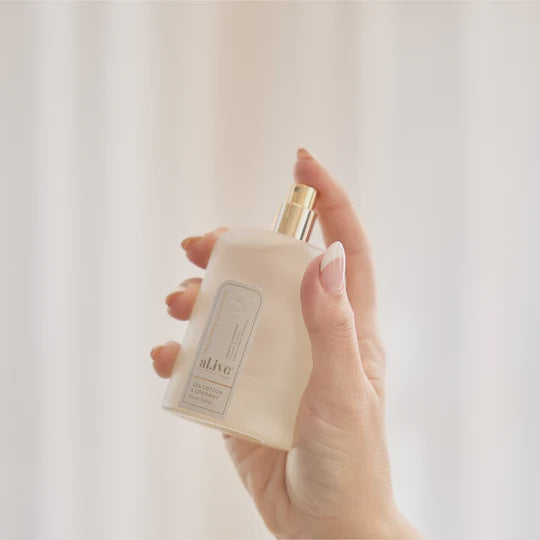 Room Spray - Sea Cotton & Coconut