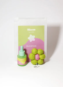 Air Freshener - Wild Frangipani & Rose