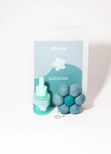 Air Freshener - Geranium & Sea Moss