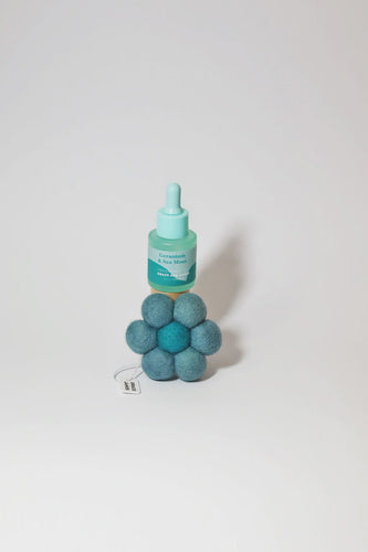 Air Freshener - Geranium & Sea Moss