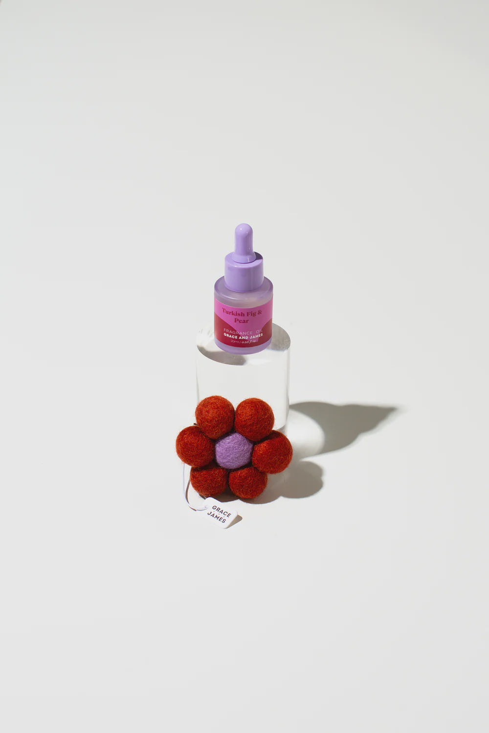 Air Freshener - Turkish Fig & Pear