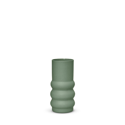 Cloud Haus Vase Moss - Small
