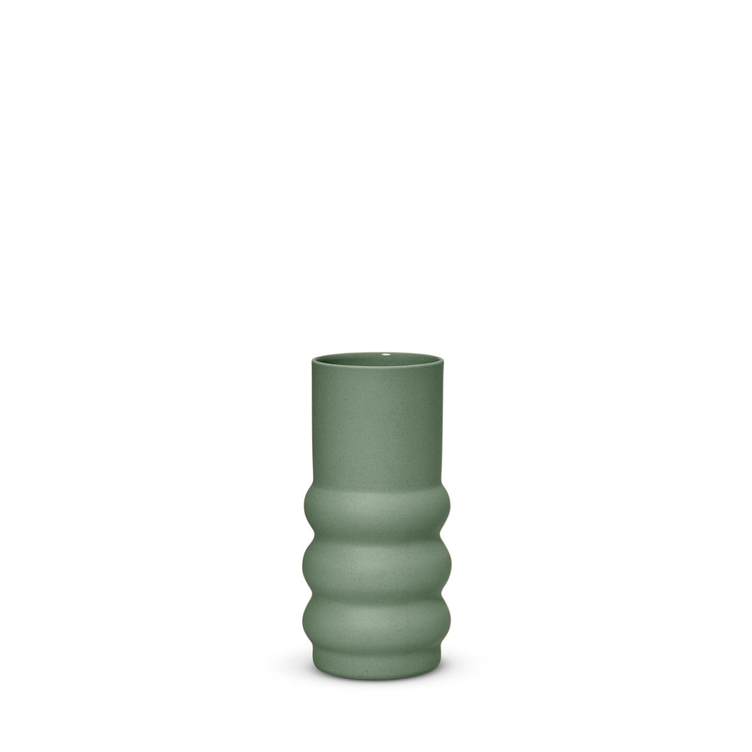 Cloud Haus Vase Moss - Small