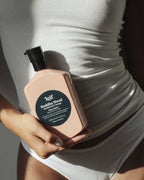 Hand Balm 500ml - Buddha Wood